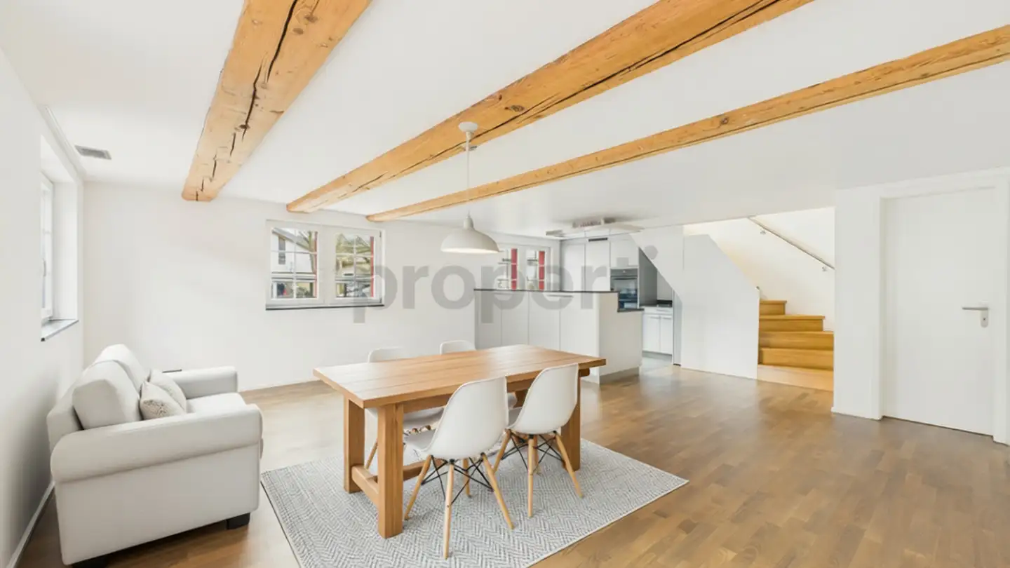 Wohnung mieten - 8500 Frauenfeld - Foto 2