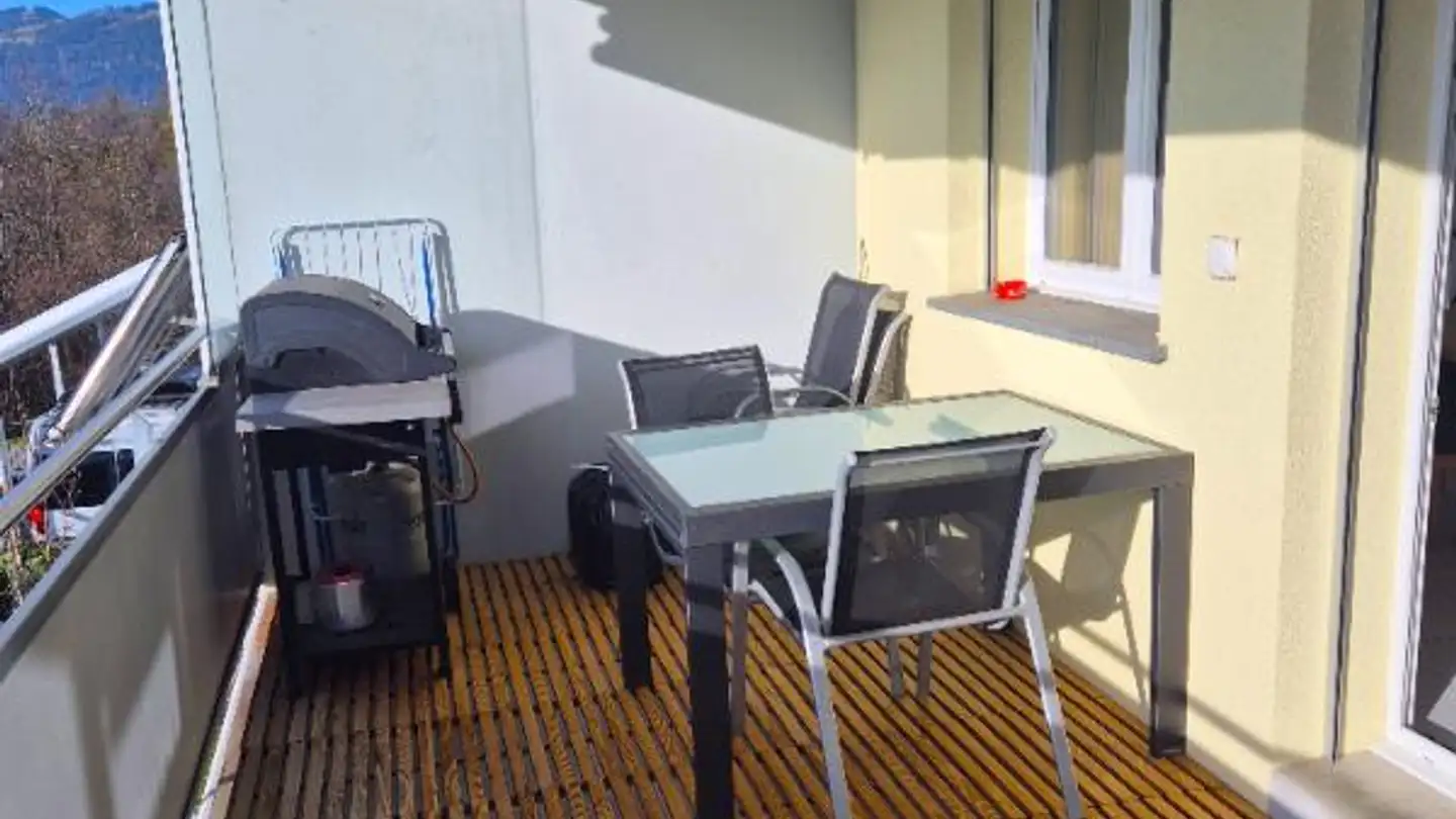 Appartamento in affitto - 6440 Brunnen - Photo 4