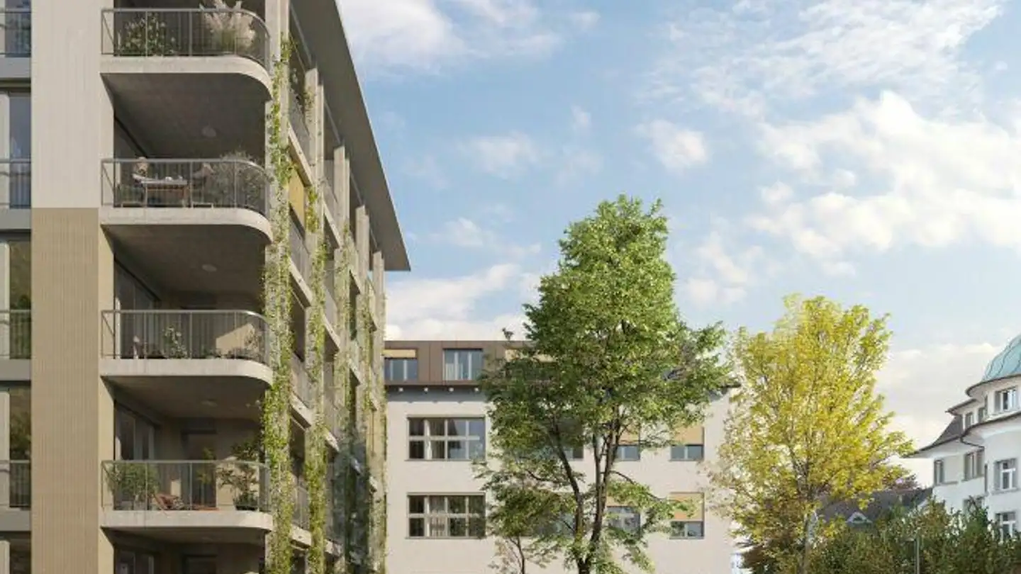 Apartment for sale - Badstrasse 43, 9230 Flawil - Photo 4