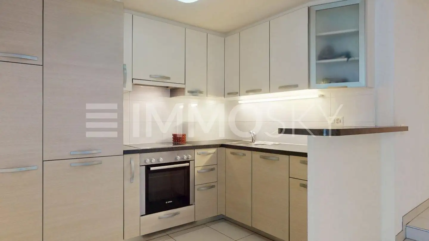 Apartment for sale - 1860 Aigle - Photo 3