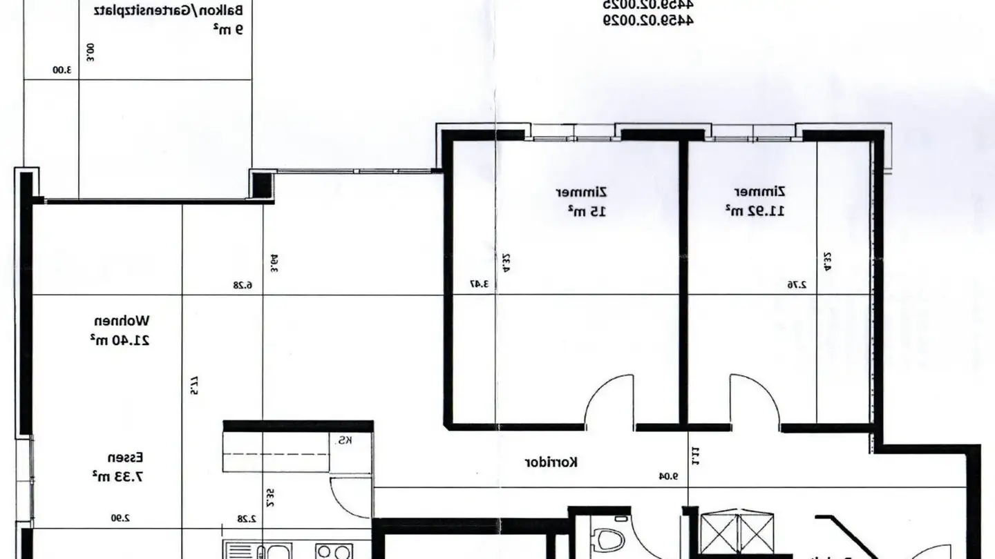 Appartamento in affitto - Hüslerhofstrasse 26, 4513 Langendorf - Photo 2