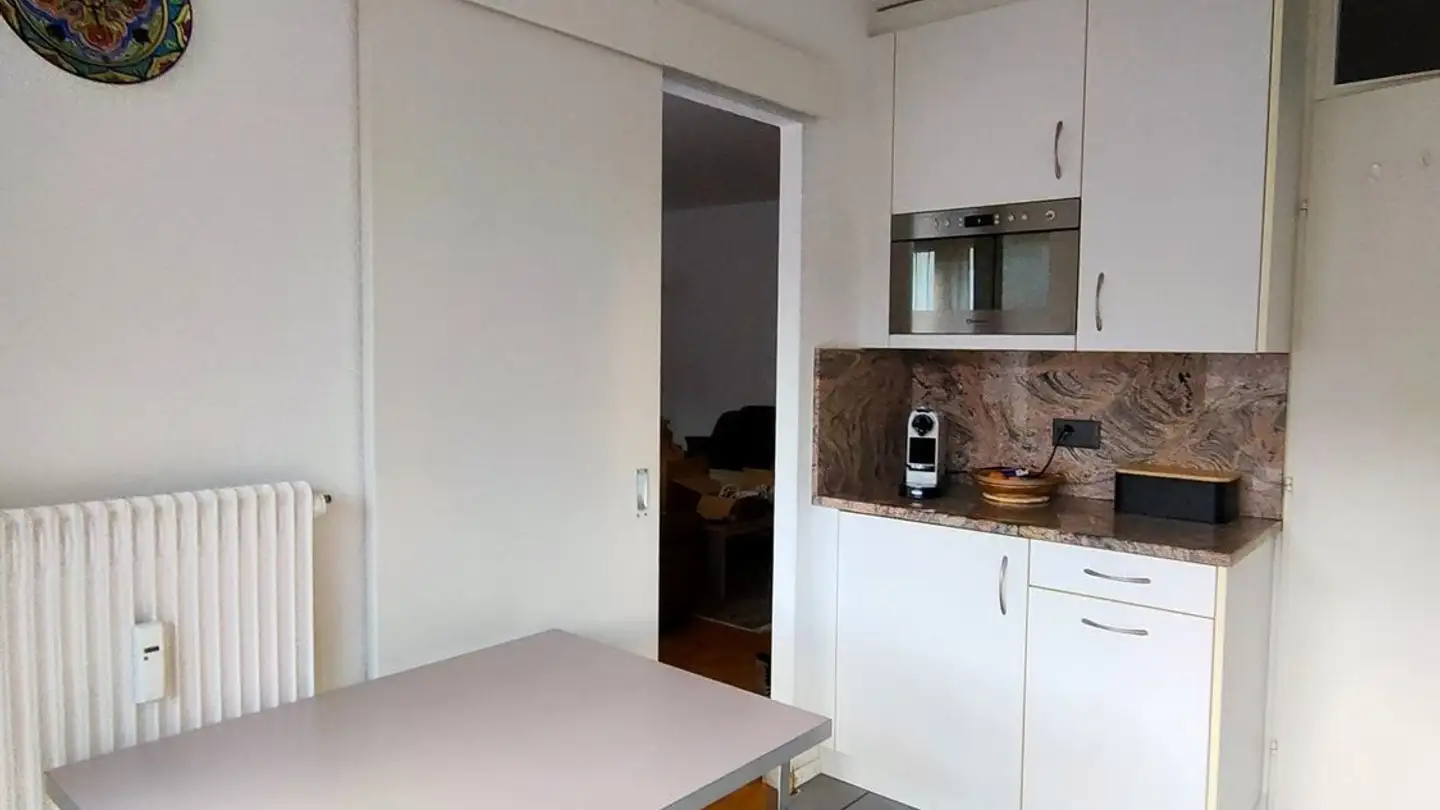 Apartment for rent - Sierre, 3960 Sierre - Photo 4