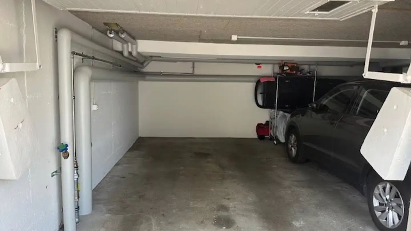 Garage individuel à louer - Alte Landstrasse 121c, 8800 Thalwil - Photo 3