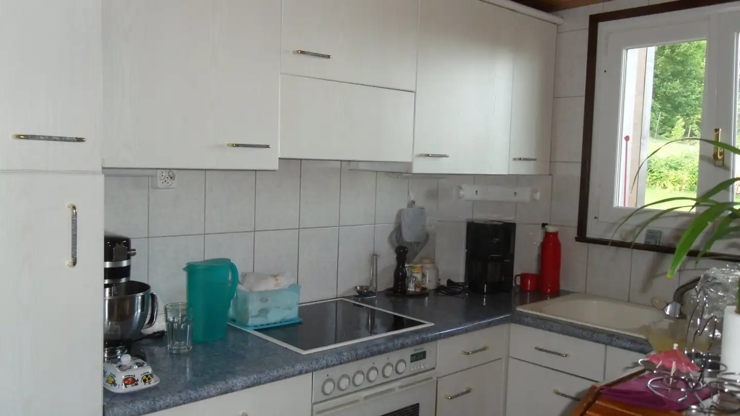 Casa singola in affitto - Chemin De La Grange-Aux-Meules 5, 1423 Villars-Burquin - Foto 3