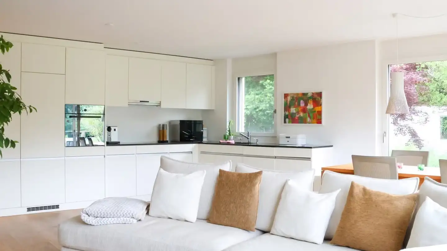 Attico in affitto - Berghaldenstrasse 15, 8330 Pfäffikon ZH