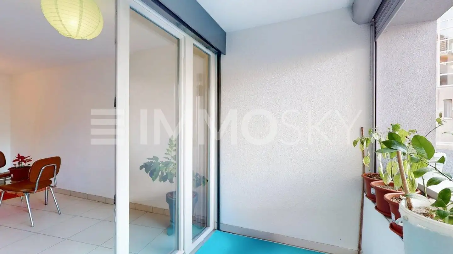 Apartment for sale - 1860 Aigle - Photo 4