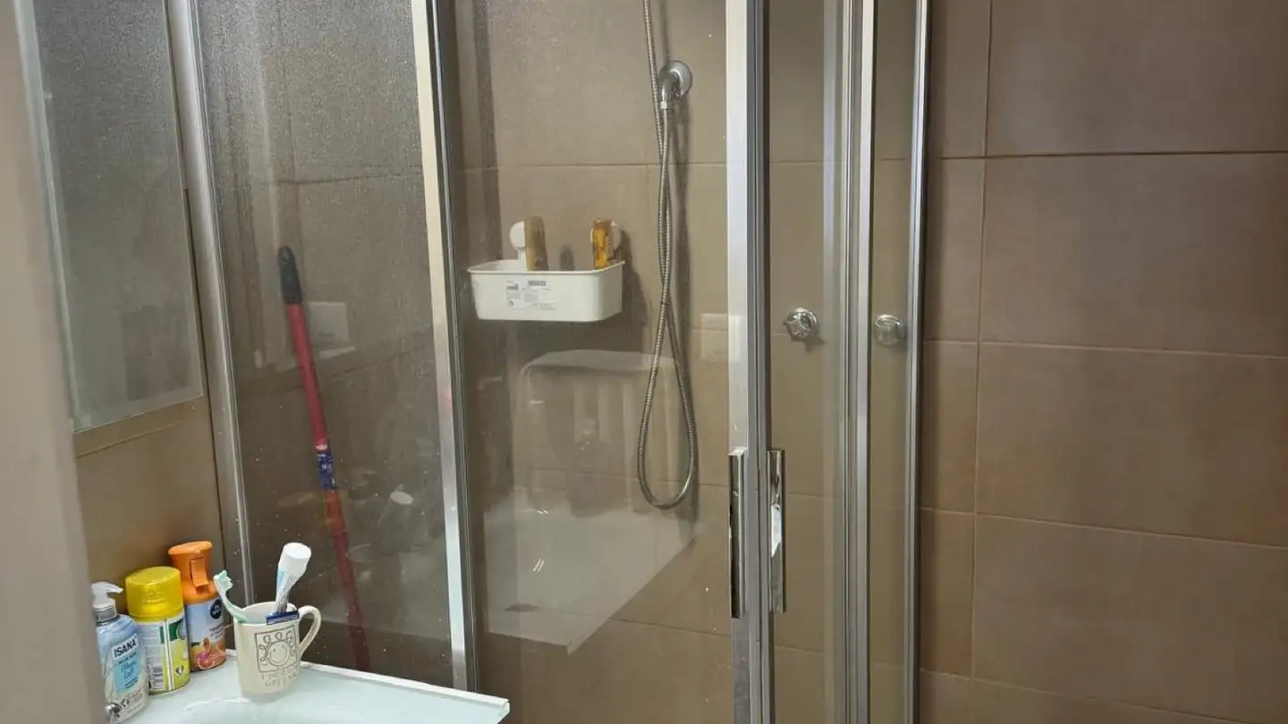 Apartment for rent - Via Ponte Vecchio 28, 6807 Taverne - Photo 3