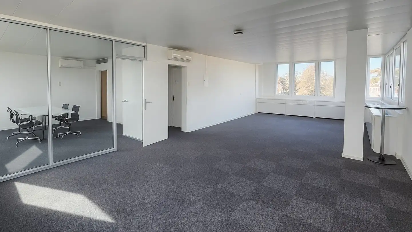 Office space for rent - Austrasse 2, 4153 Reinach BL - Photo 3
