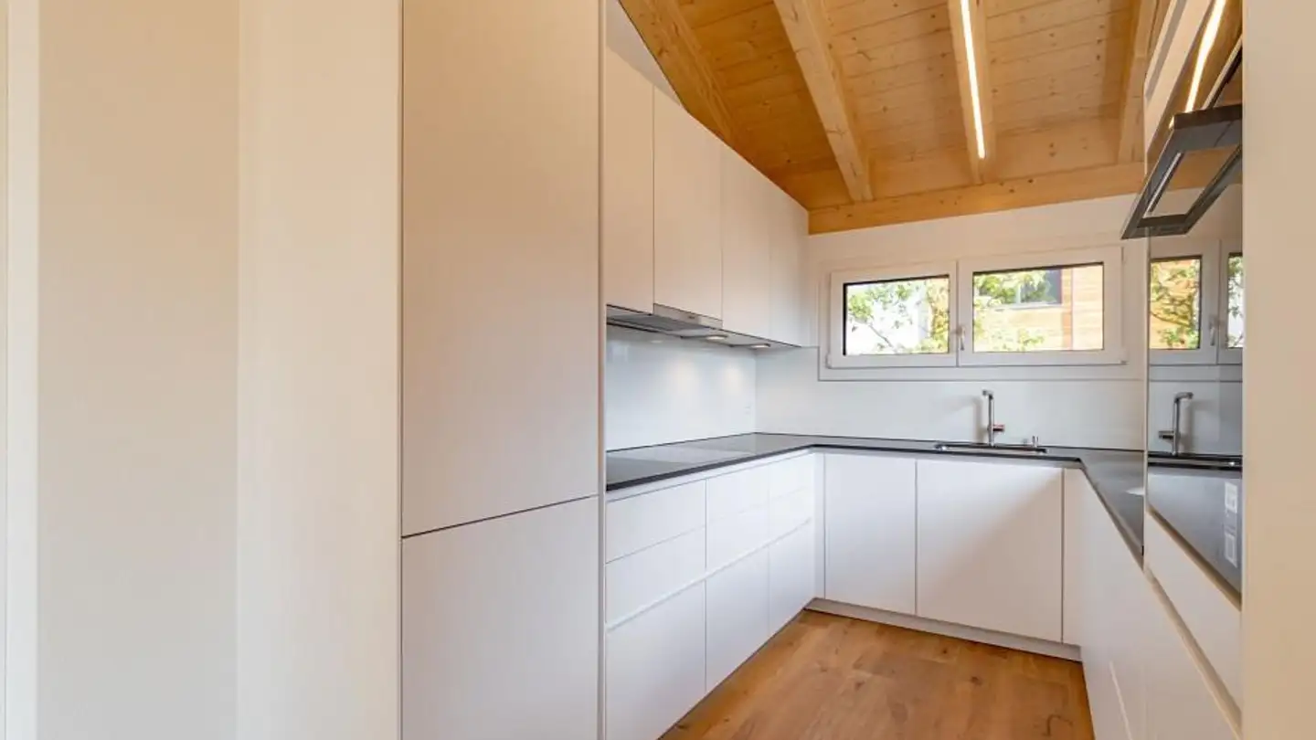 Appartement à louer - 3912 Termen - Photo 4