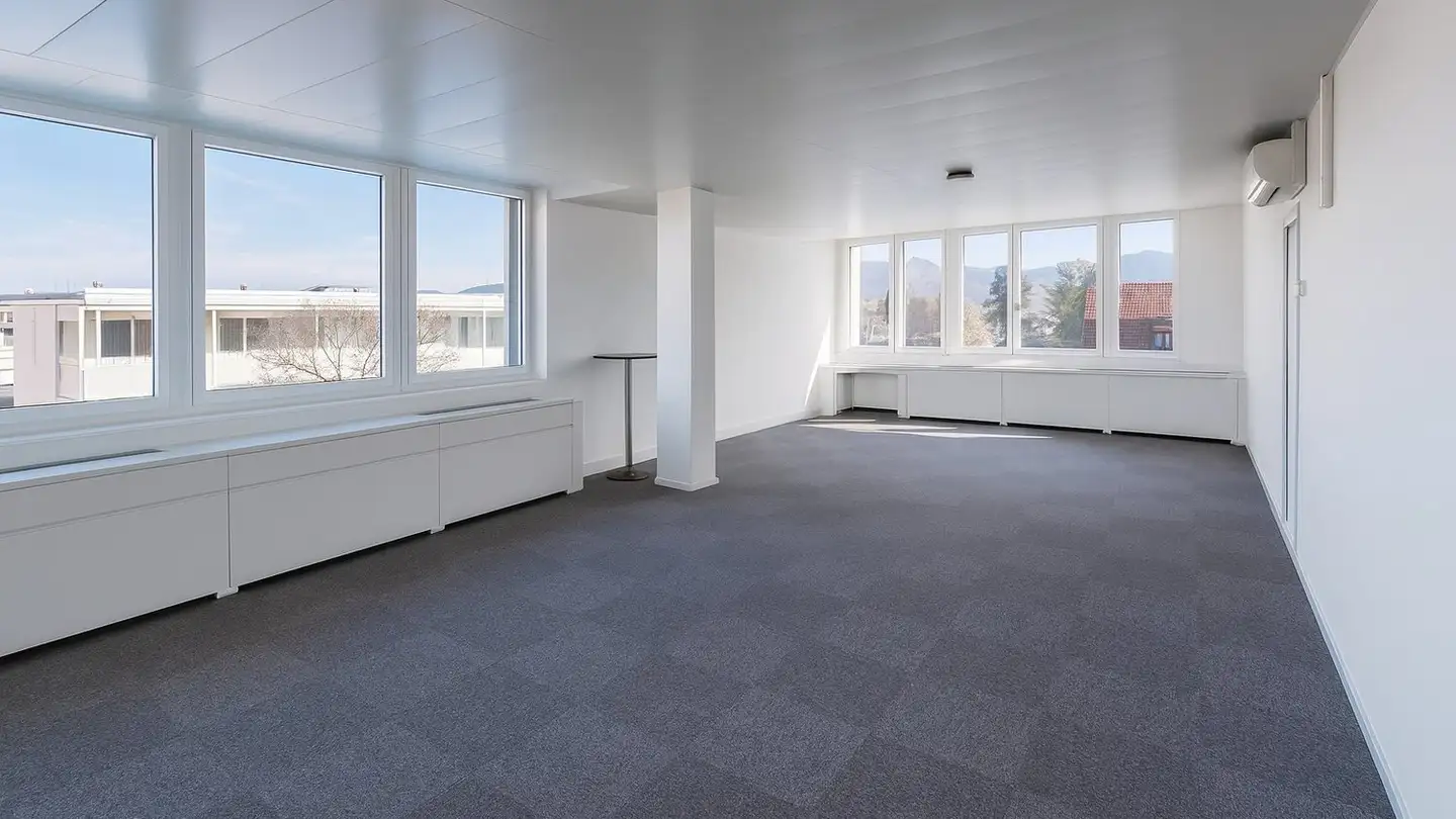 Office space for rent - Austrasse 2, 4153 Reinach BL - Photo 4