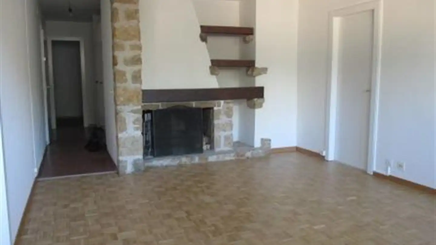 Appartement à louer - Route D'arzier 16, 1264 St-Cergue - Photo 2