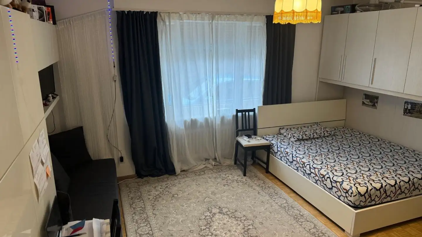 Wohnung mieten - Via Ponte Vecchio 28, 6807 Taverne