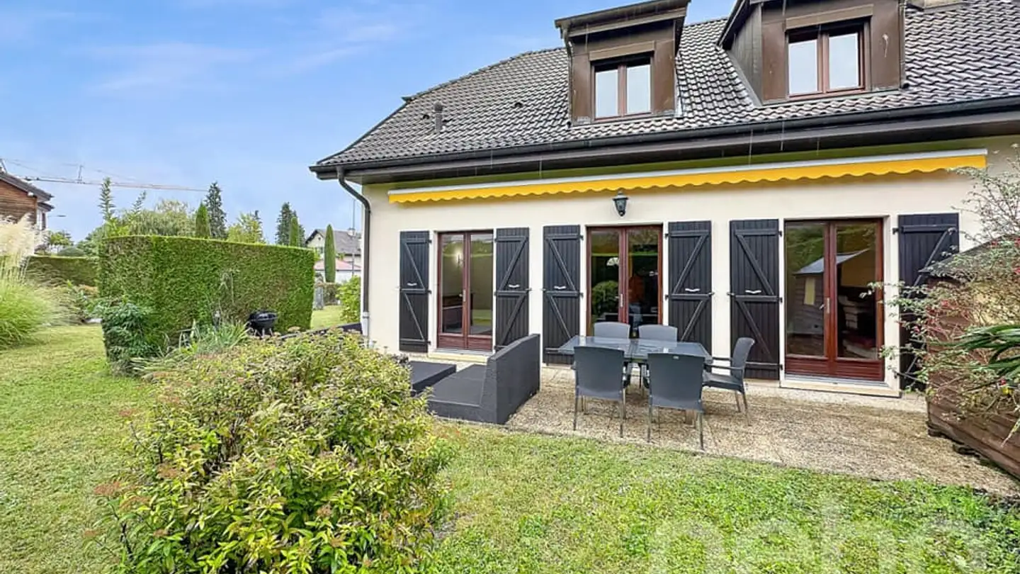 Maison individuelle à vendre - 1295 Tannay - Photo 4