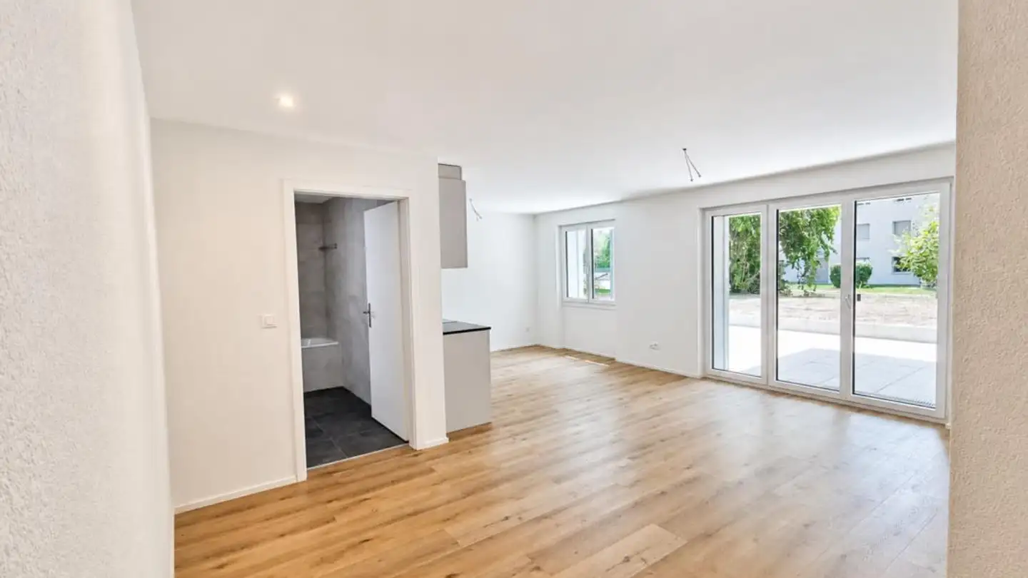 Appartement à louer - Talstrasse 29, 8102 Oberengstringen - Photo 3