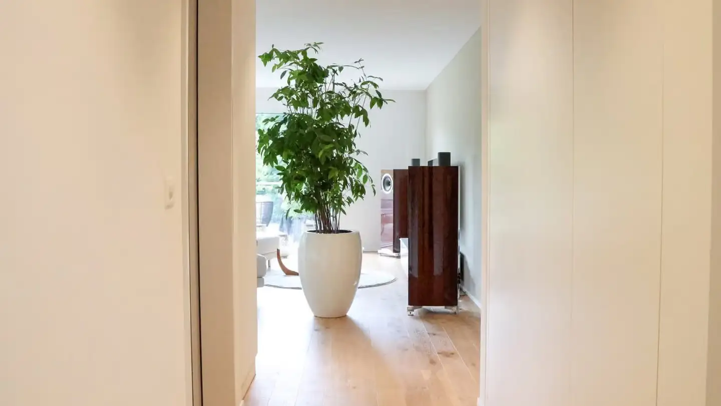 Attico in affitto - Berghaldenstrasse 15, 8330 Pfäffikon ZH - Foto 4