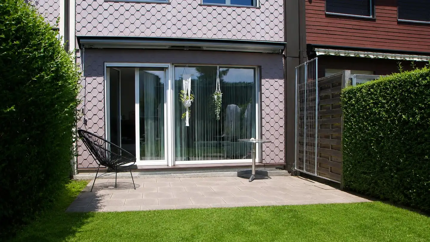 Row house for sale - Juchstrasse 96, 3172 Niederwangen b. Bern - Photo 2