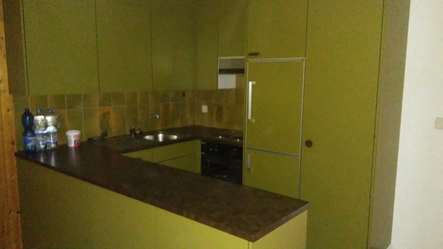Appartement à louer - Langgasse 15, 7315 Vättis
