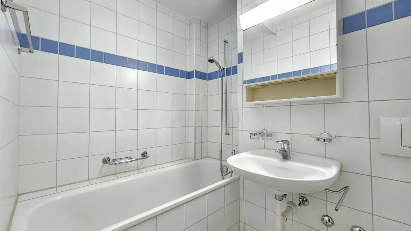 Appartamento in affitto - Schönmattweg 12, 3123 Belp - Foto 4