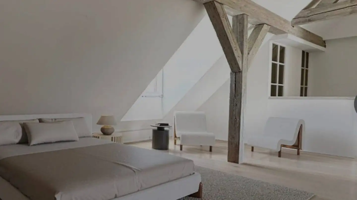 Attico in affitto - Waldstätterstrasse 8, 6003 Luzern - Foto 2