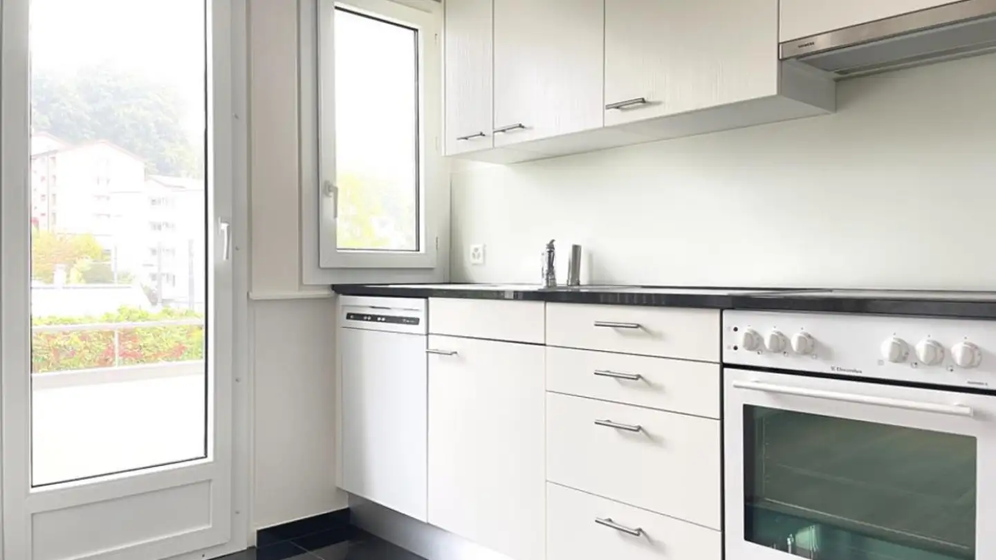 Wohnung mieten - Bireggring 1, 6005 Luzern - Foto 2