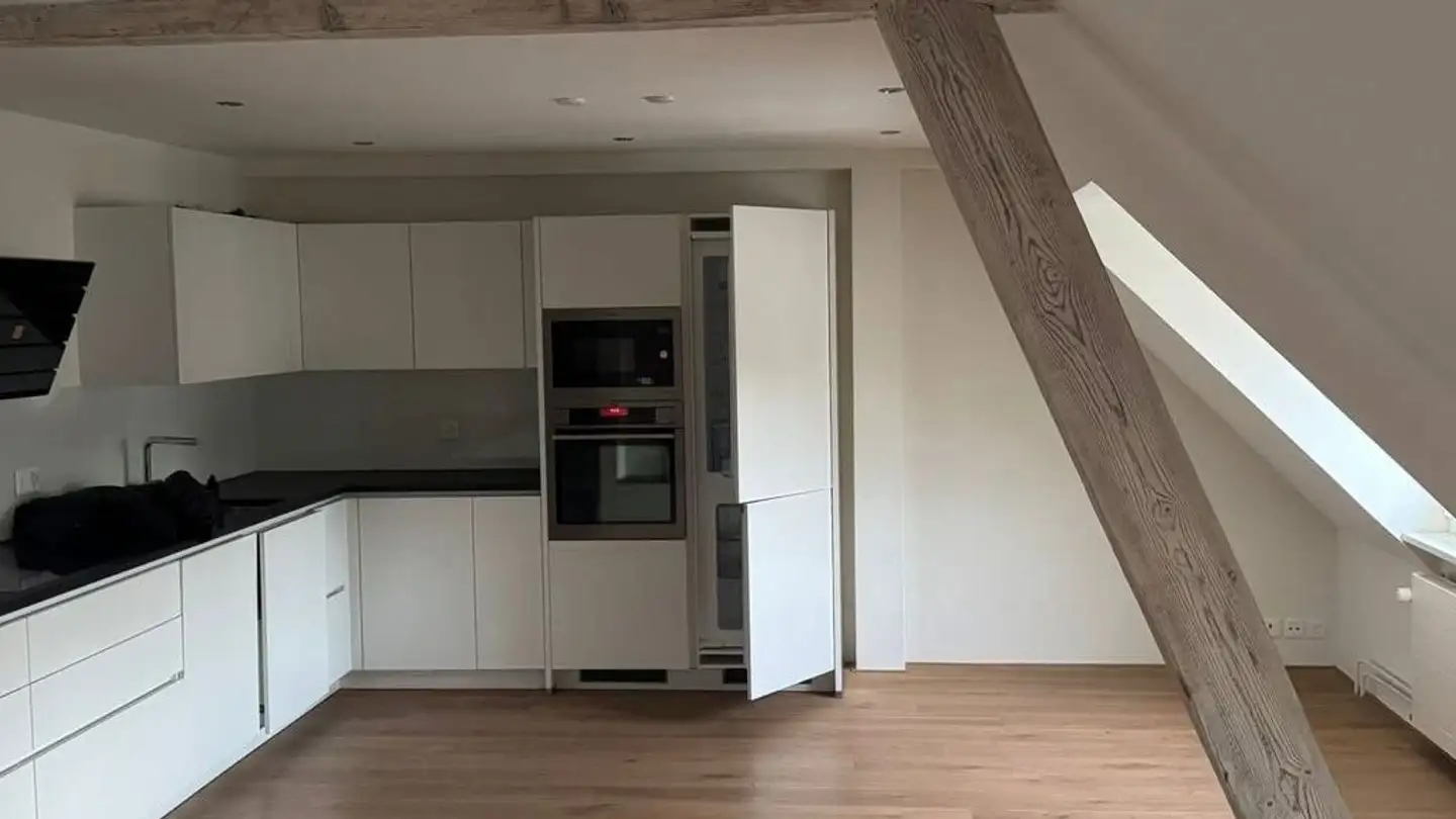 Attico in affitto - Waldstätterstrasse 8, 6003 Luzern - Foto 3