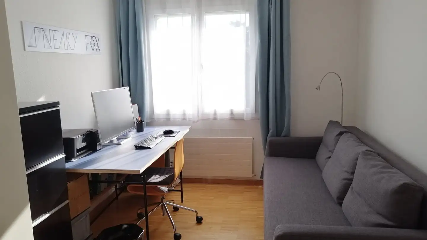 Appartamento in affitto - Hüslerhofstrasse 26, 4513 Langendorf - Photo 4