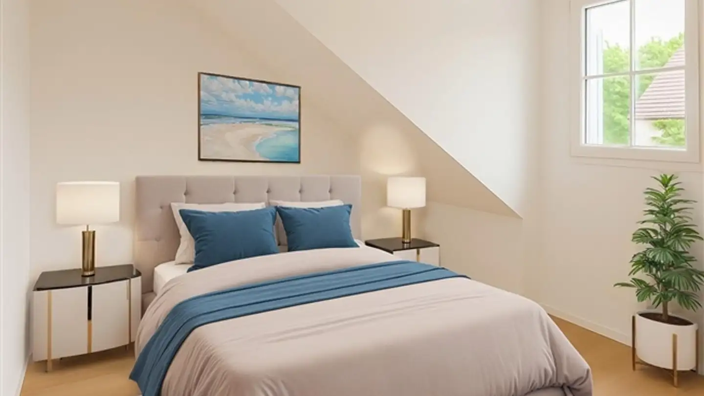 Attico in vendita - Dachlisserstrasse 38, 8932 Mettmenstetten - Foto 3