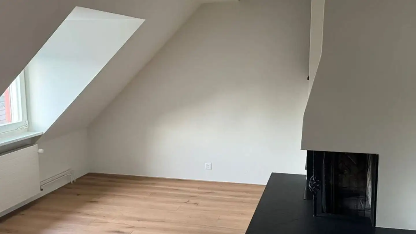 Attico in affitto - Waldstätterstrasse 8, 6003 Luzern - Foto 4