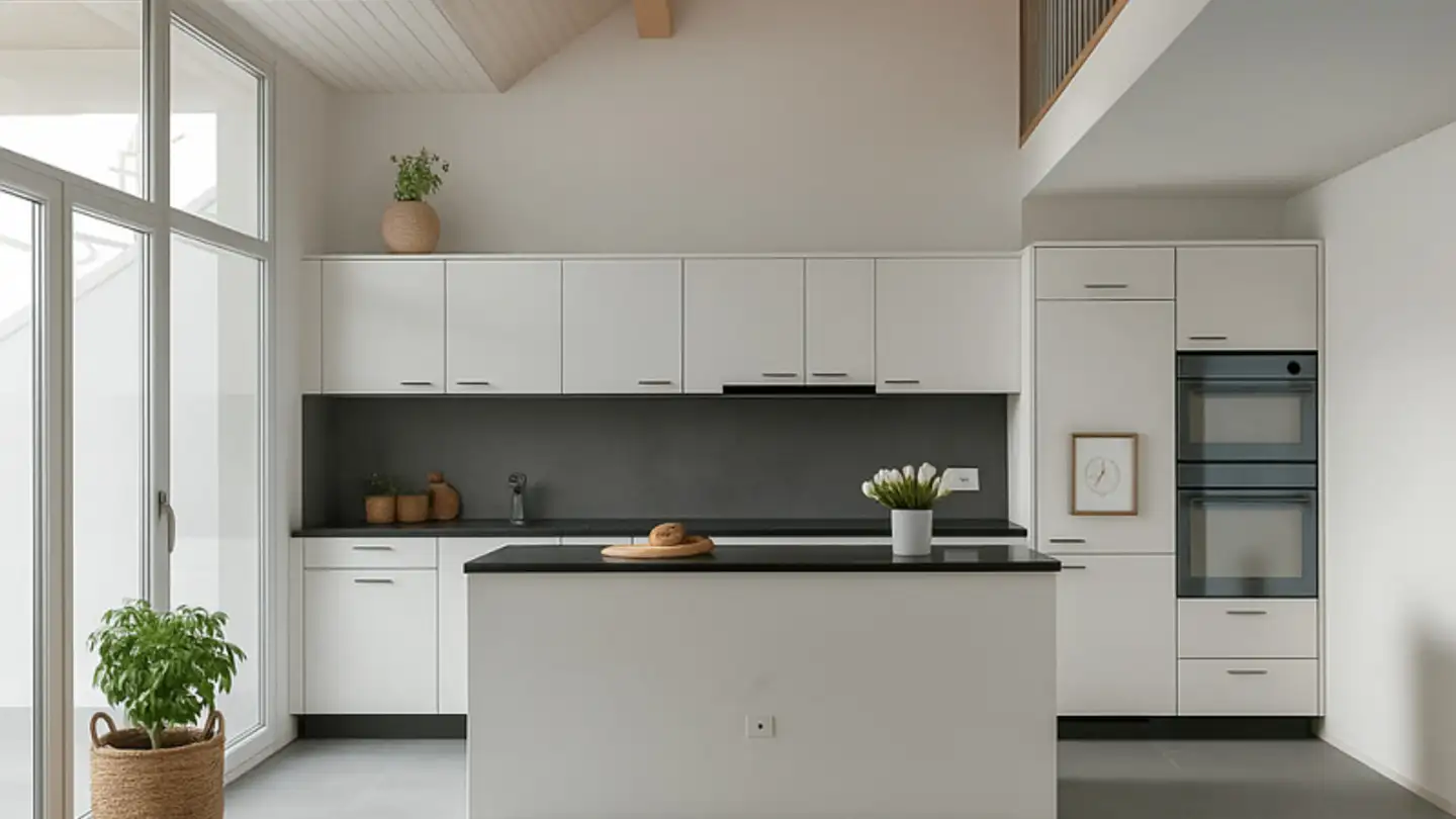 Apartment for rent - Bahnhofstrasse 58, 3232 Ins