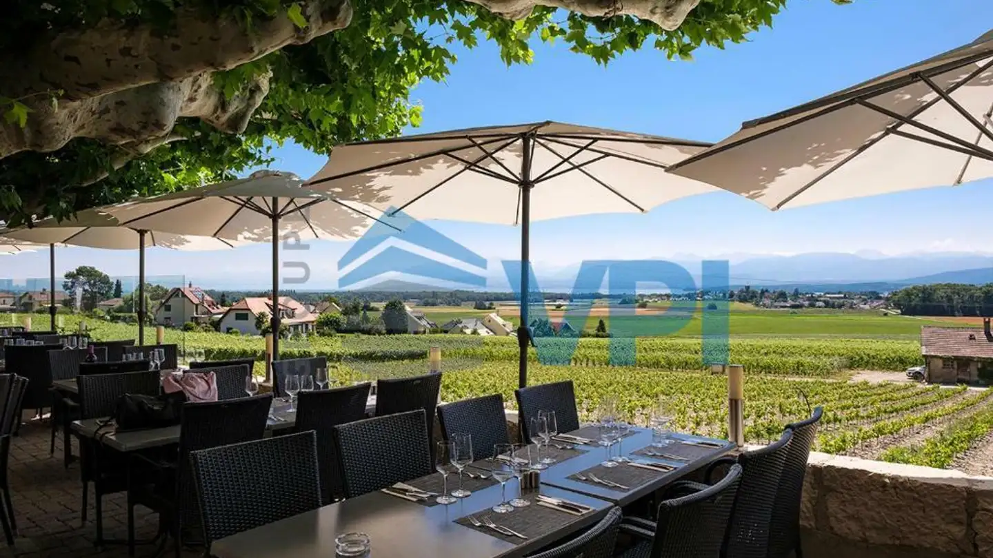 Hotel kaufen - 1266 Duillier - Foto 2