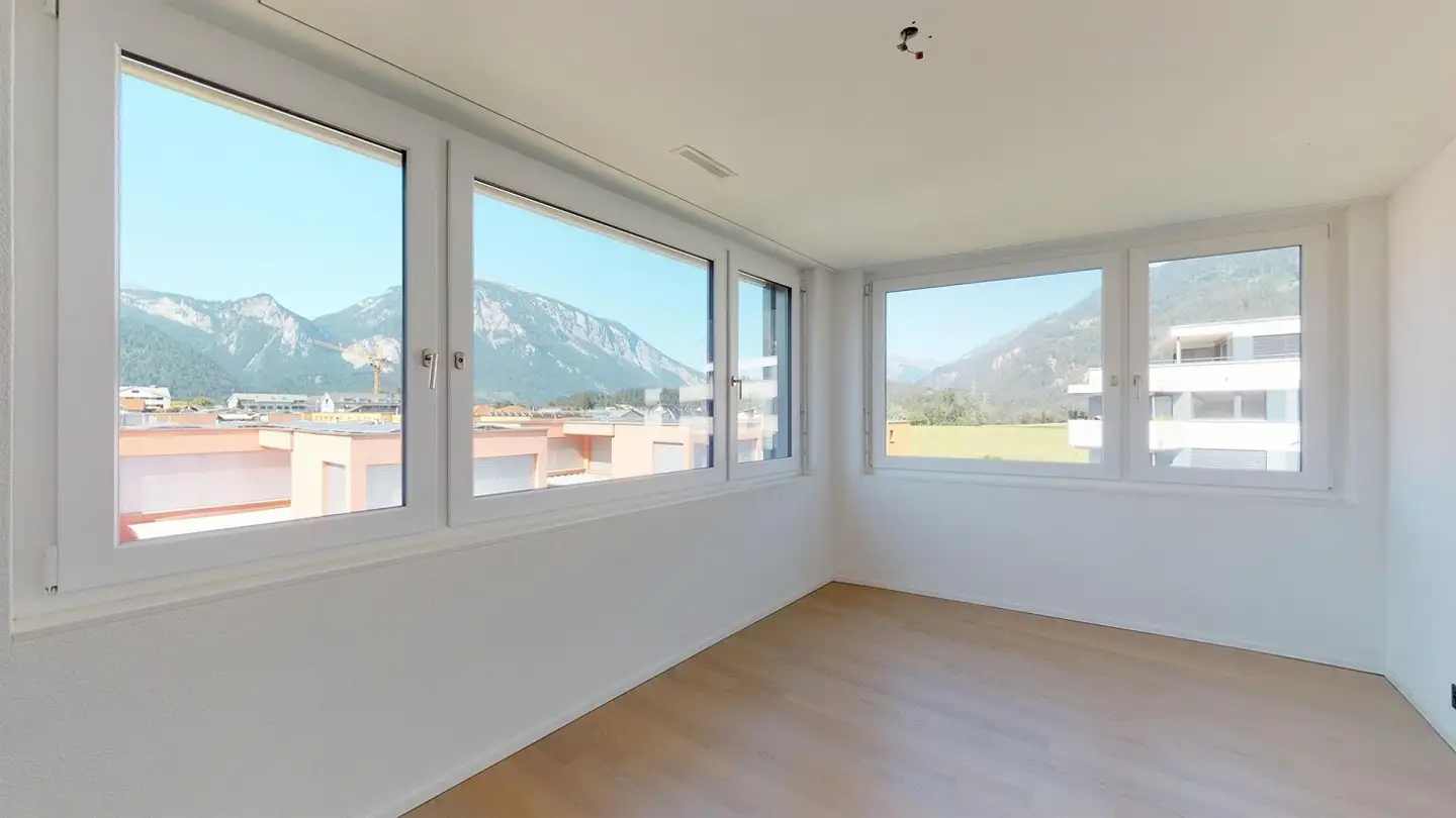 Wohnung mieten - Via Atria 61, 7402 Bonaduz
