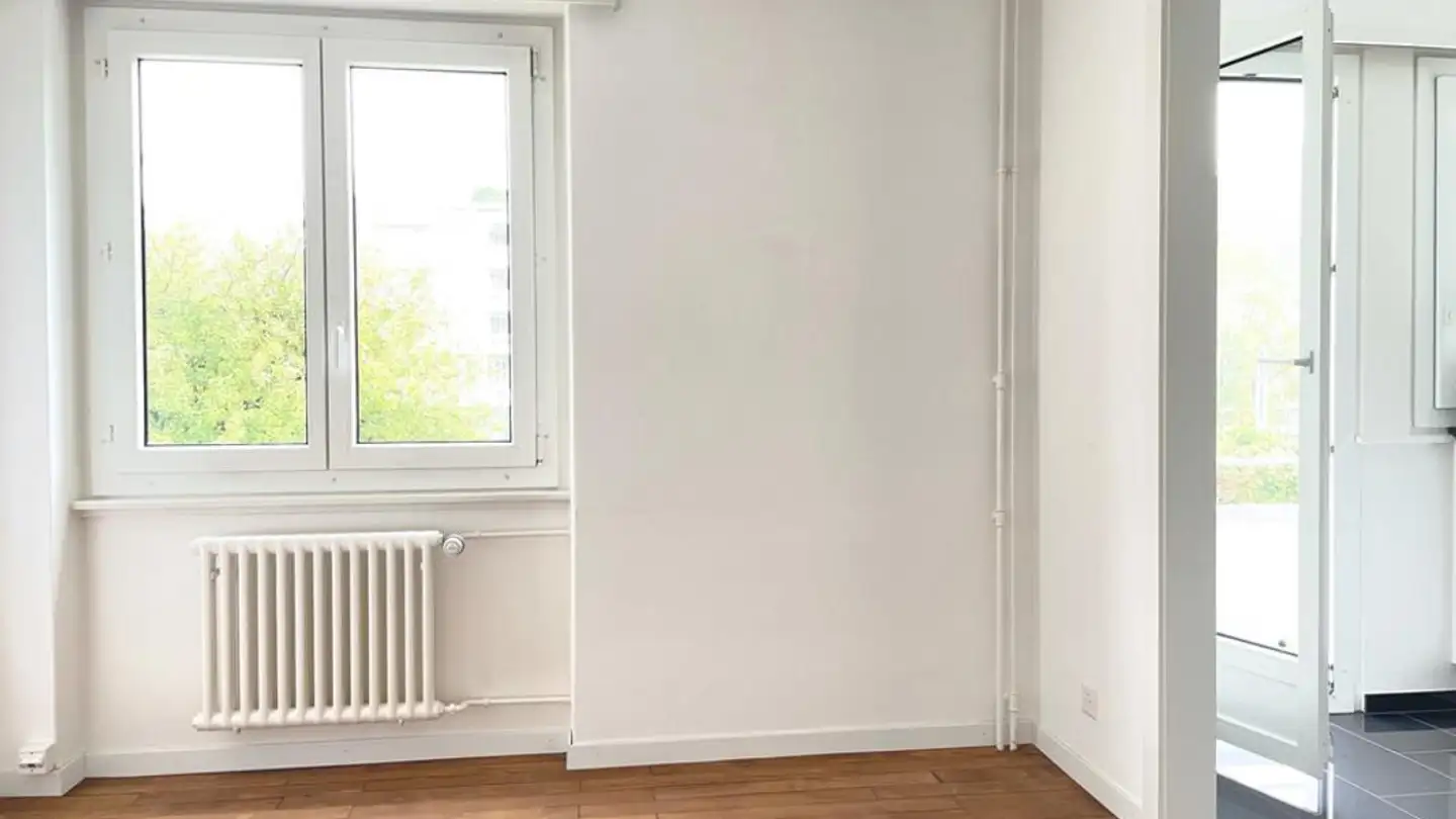 Wohnung mieten - Bireggring 1, 6005 Luzern - Foto 3