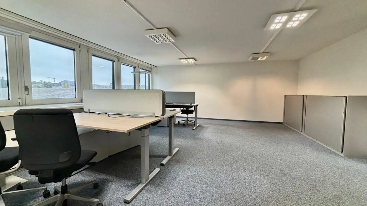 Office space for rent - Boulevard De L'arc-En-Ciel 36, 1030 Bussigny - Photo 3