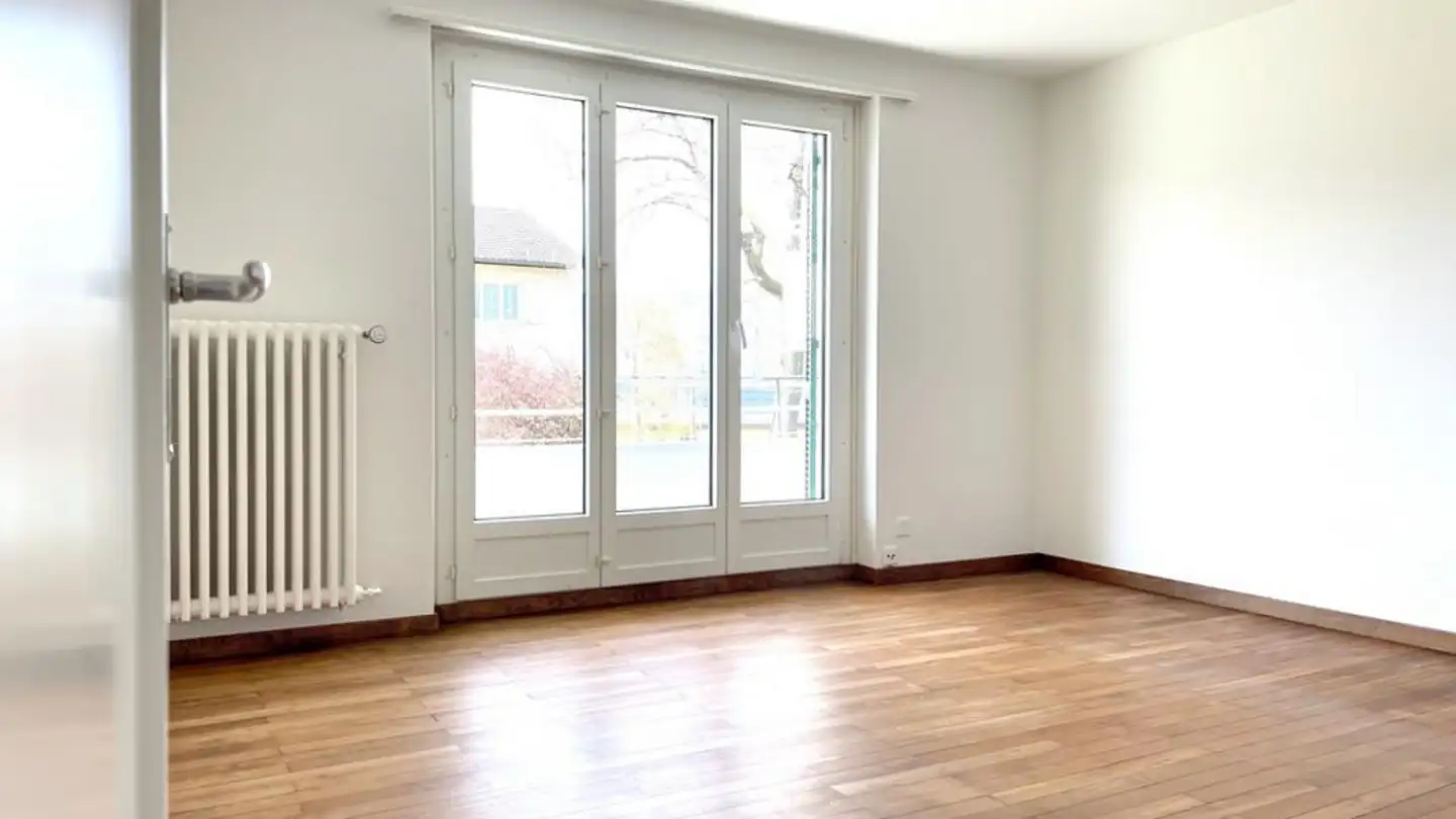 Wohnung mieten - Bireggring 1, 6005 Luzern - Foto 4