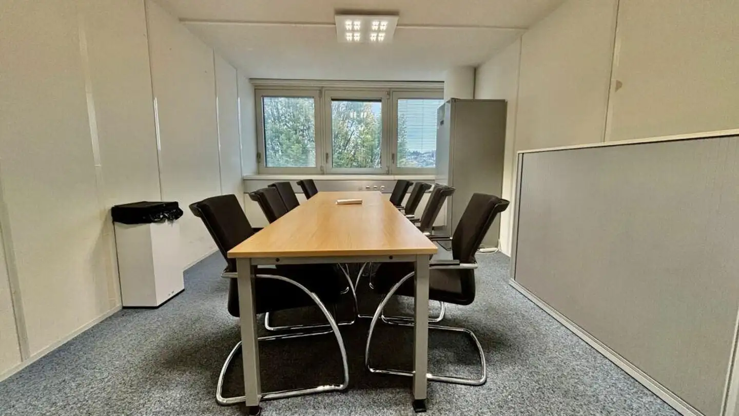 Office space for rent - Boulevard De L'arc-En-Ciel 36, 1030 Bussigny - Photo 4