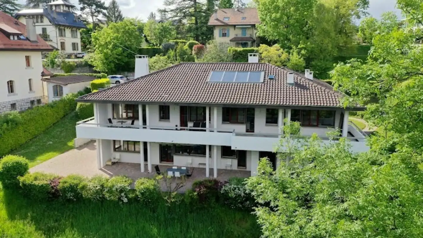 Single house for sale - 1213 Petit-Lancy