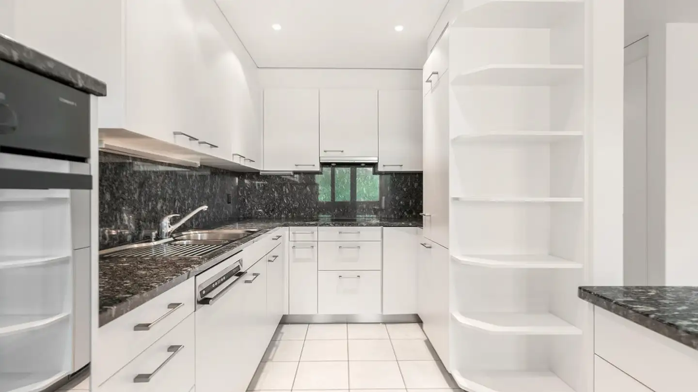 Appartement à louer - Am Rosenberg 8, 9410 Heiden