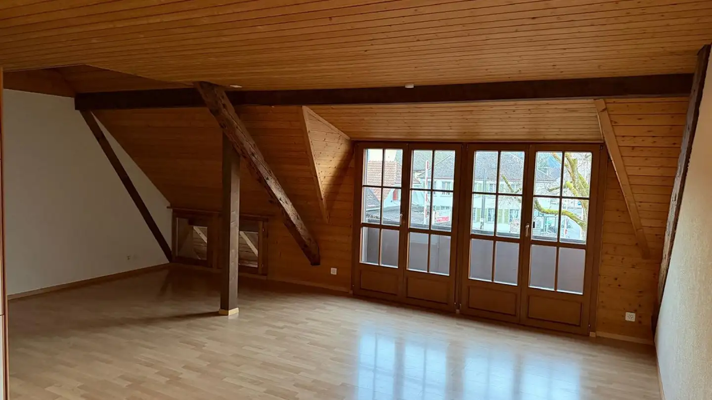 Wohnung mieten - Grünenstrasse 1, 3455 Grünen