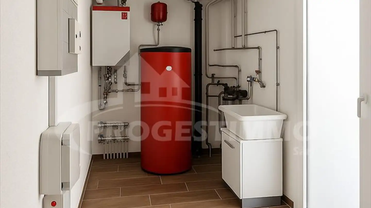 Villa in vendita - 1906 Charrat - Foto 4