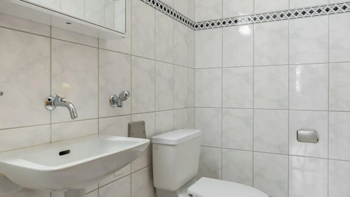 Appartement à louer - Am Rosenberg 8, 9410 Heiden - Photo 4
