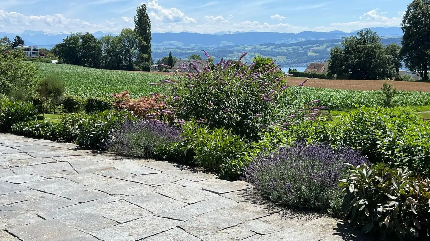 Single house for rent - 8704 Herrliberg