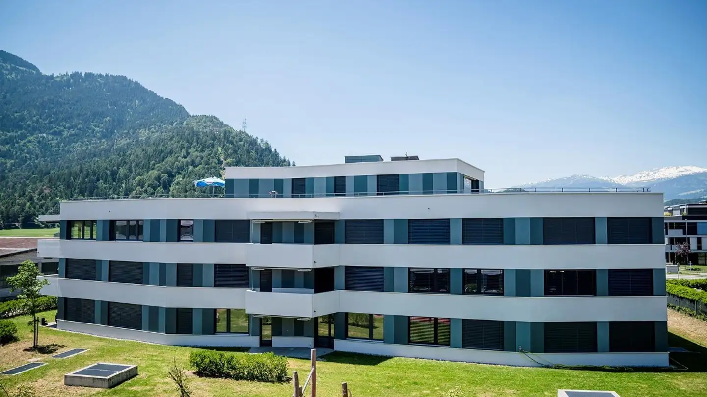 Wohnung mieten - Via Atria 61, 7402 Bonaduz - Foto 3