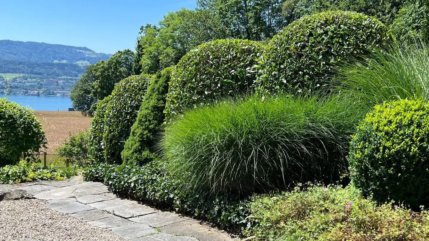 Single house for rent - 8704 Herrliberg - Photo 2