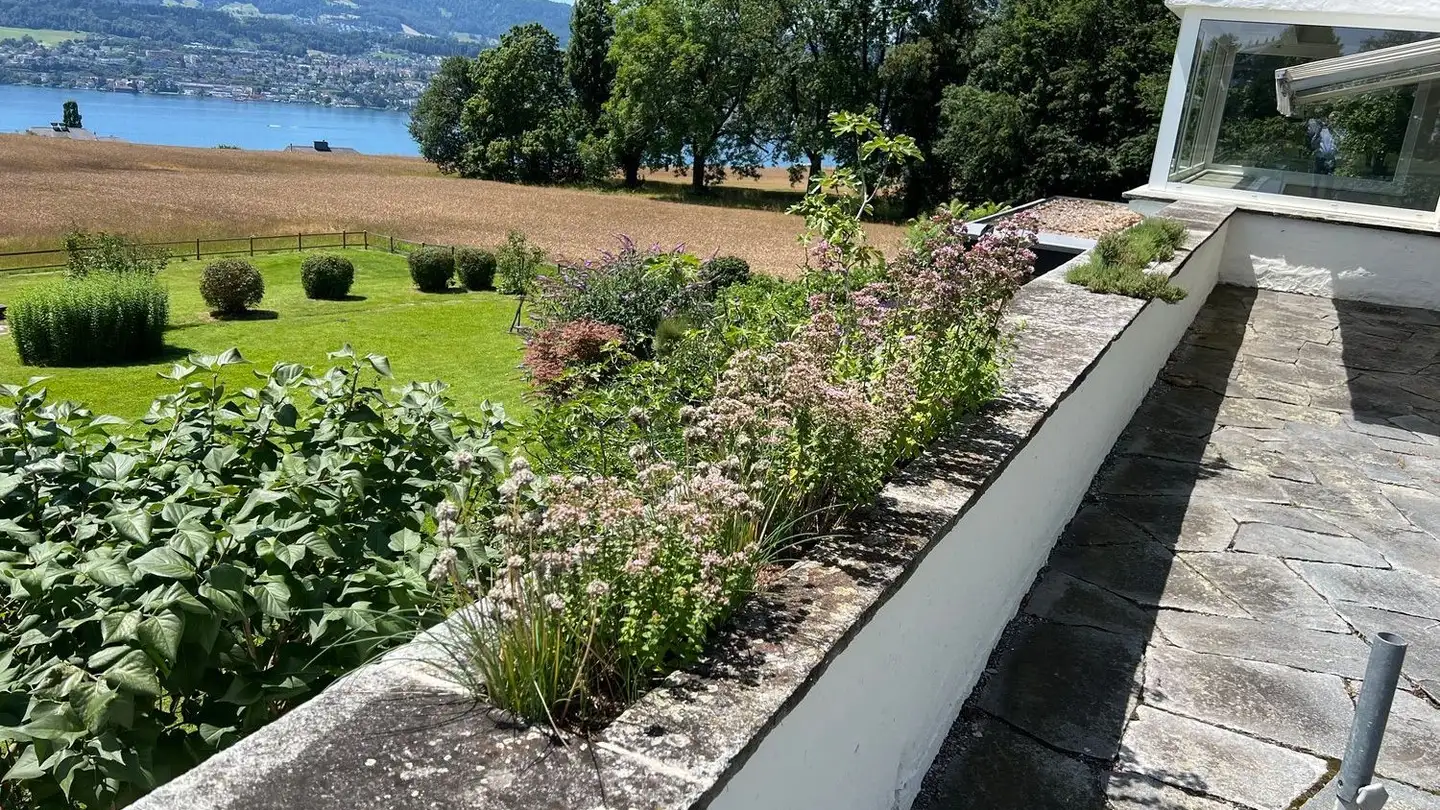 Single house for rent - 8704 Herrliberg - Photo 3