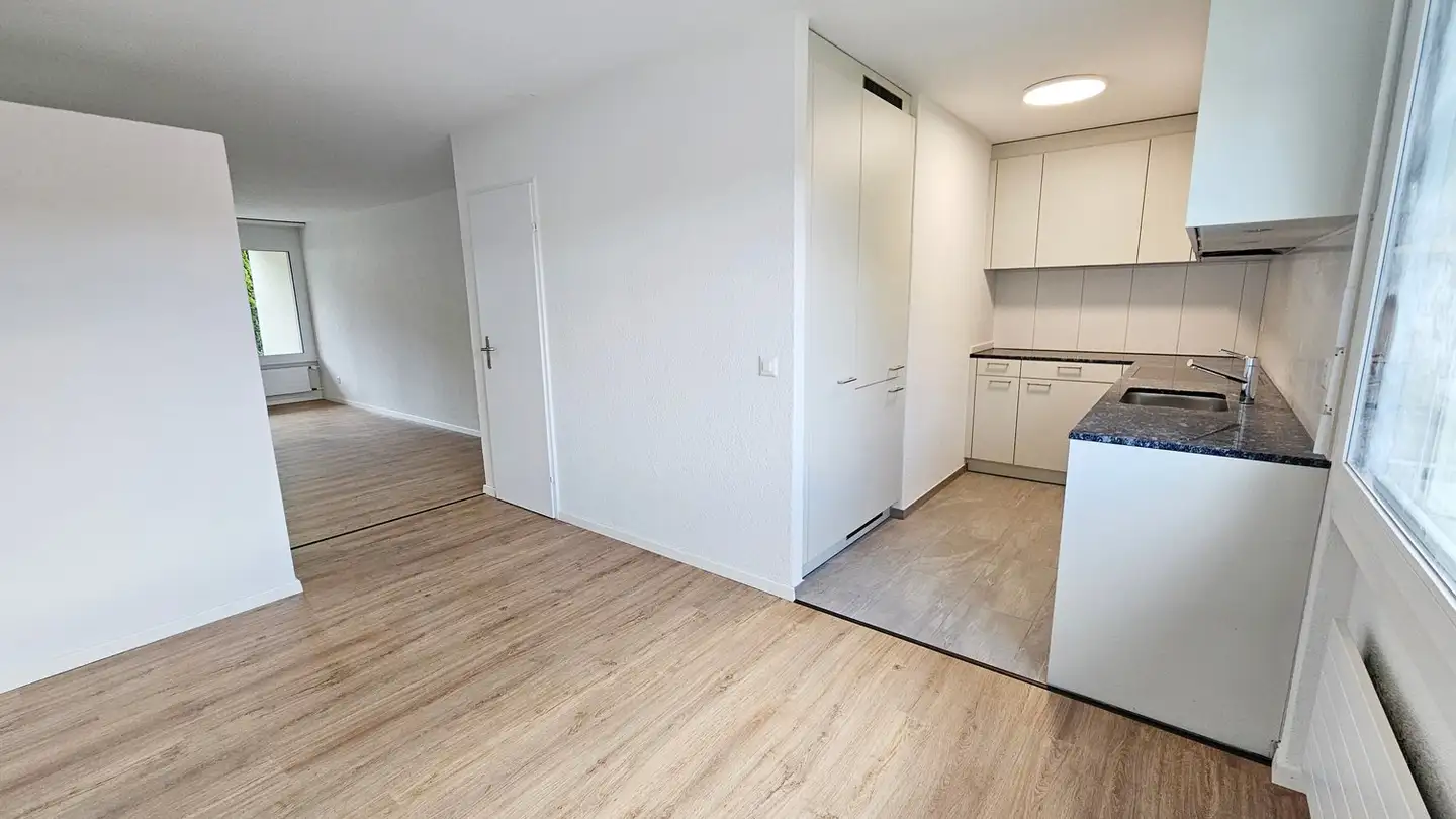 Wohnung mieten - Fischerhof 4, 6234 Triengen