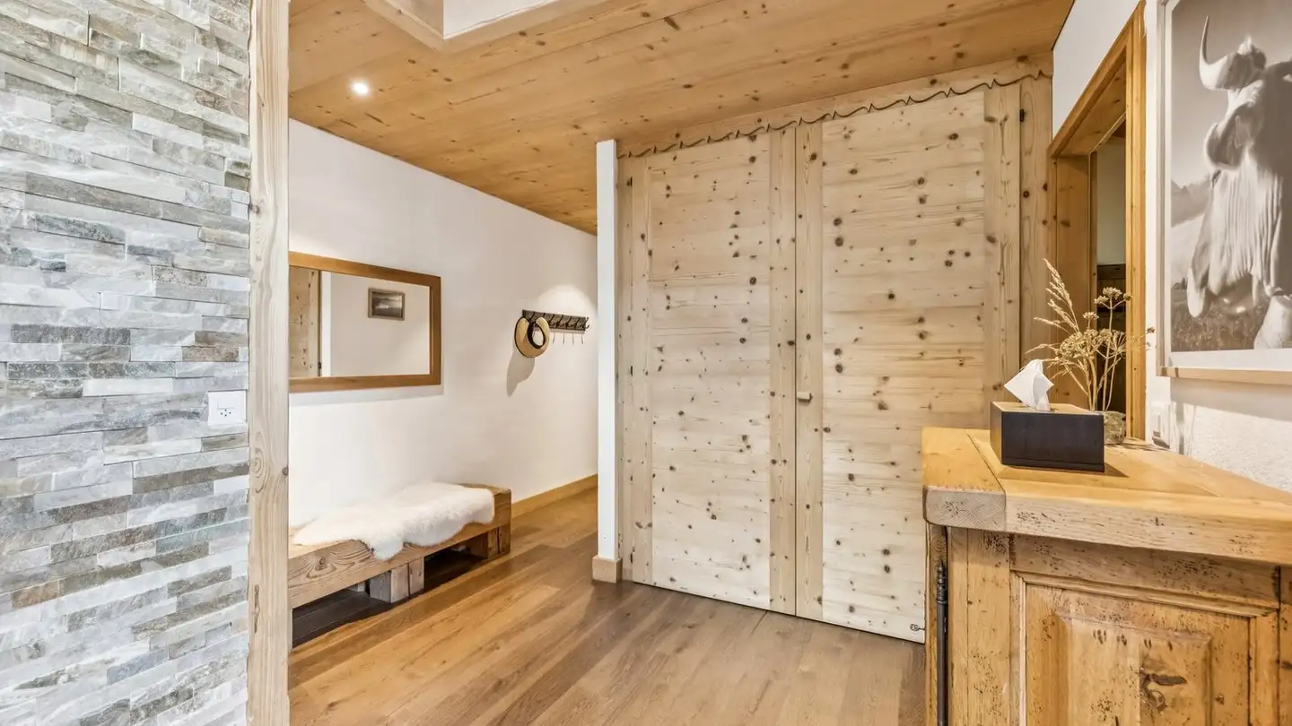 Duplex à vendre - 1660 Château-d'Oex - Photo 3