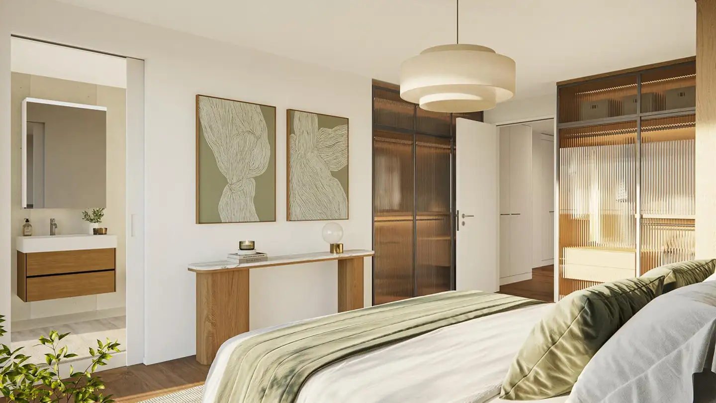 Appartamento in vendita - 8048 Zürich - Foto 3