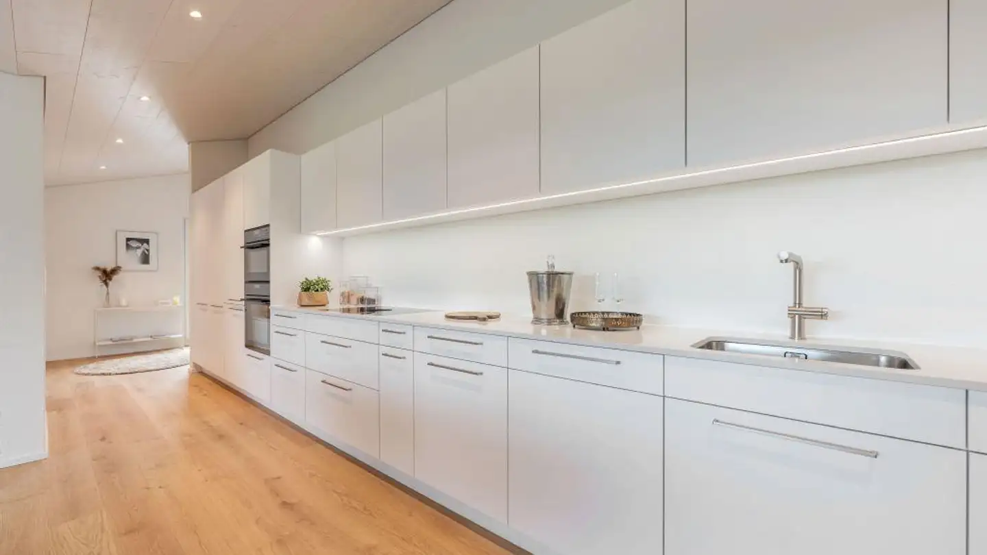 Appartement à vendre - Högernweg 52, 5504 Othmarsingen - Photo 4