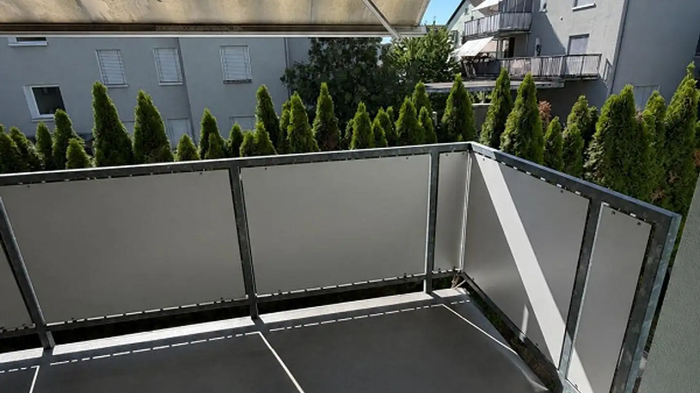 Apartment for rent - Rosenstrasse 7, 8152 Glattbrugg - Photo 2