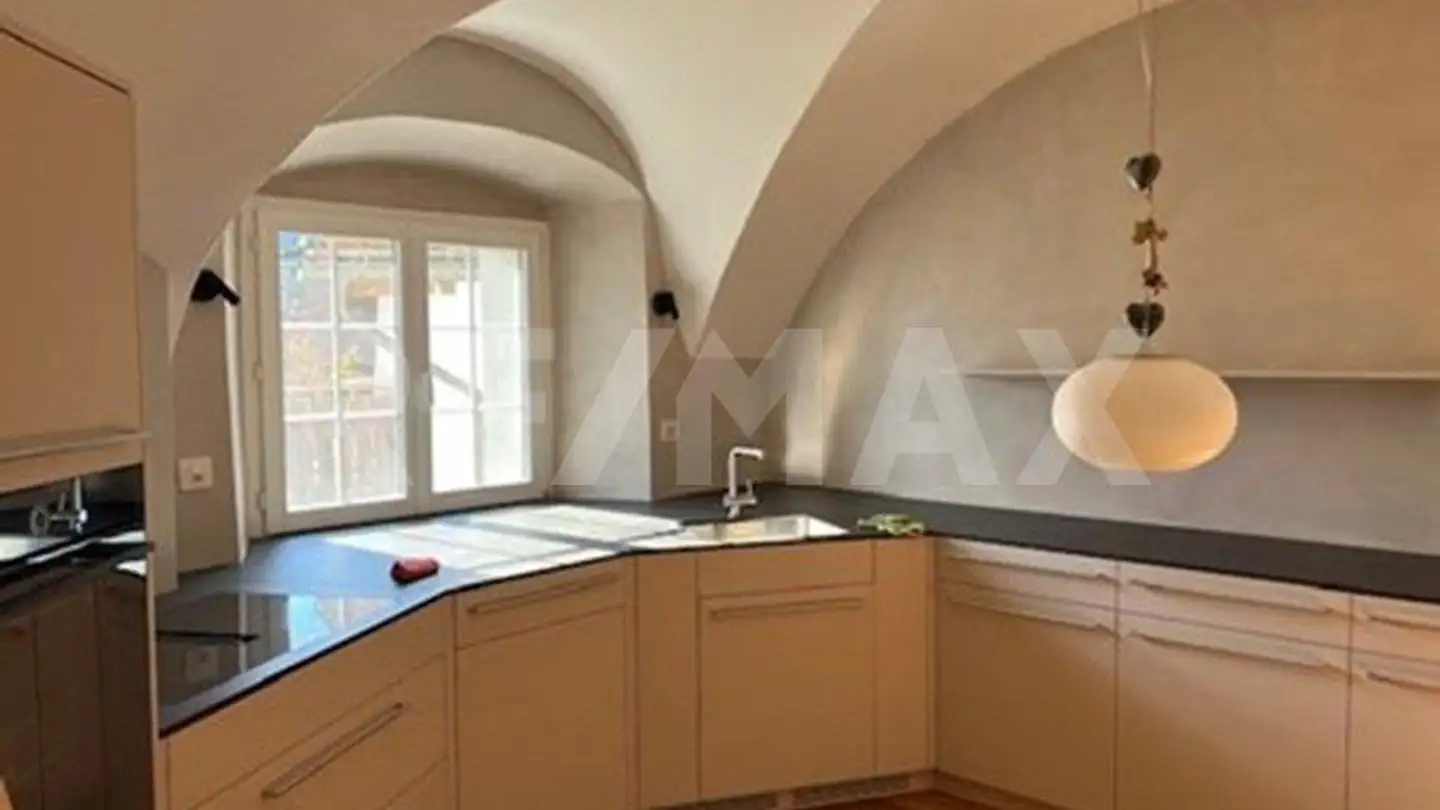 Maison individuelle à louer - Bothmarweg 1, 7208 Malans GR - Photo 3